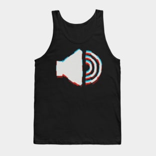 Volume Tank Top